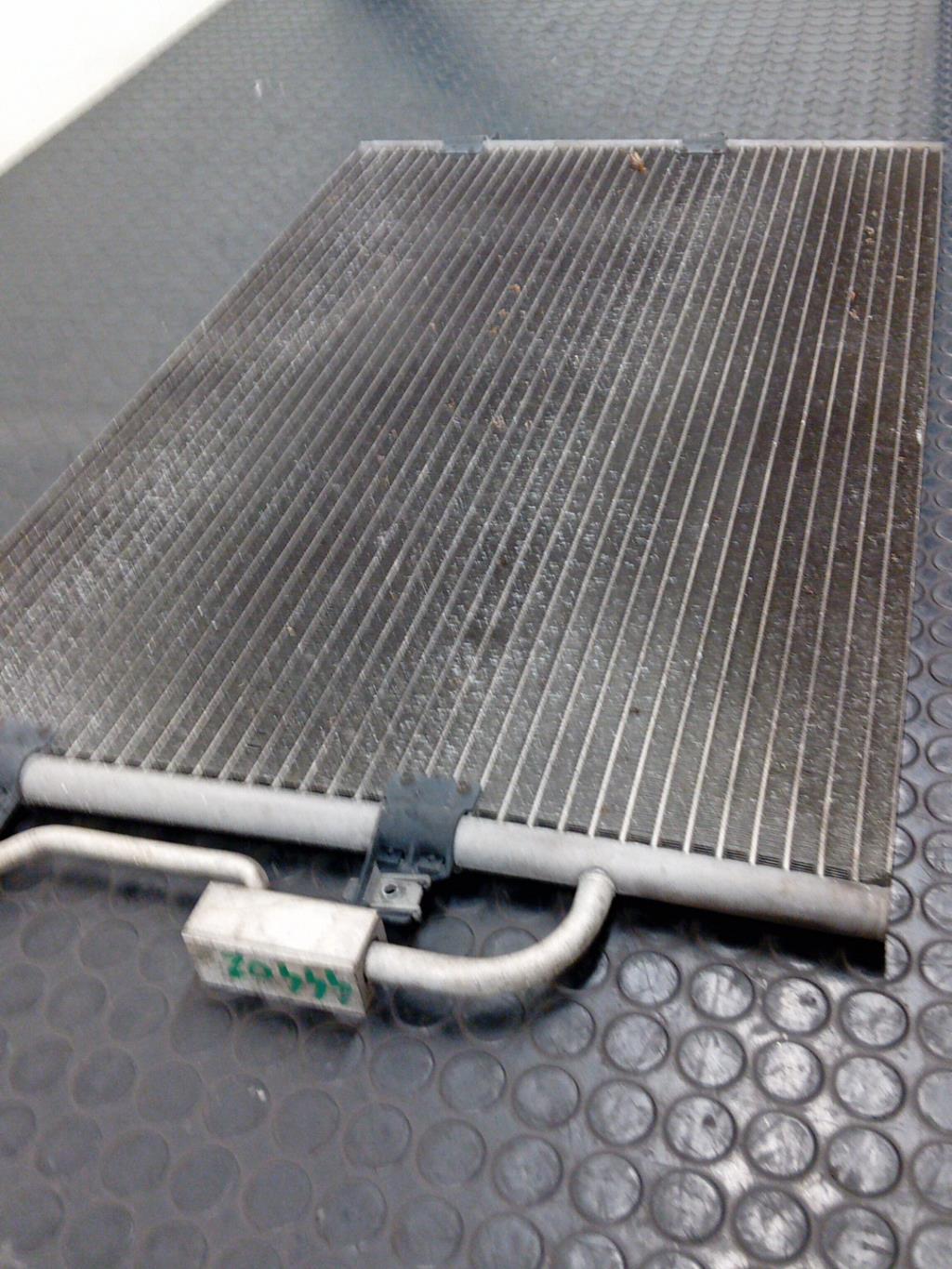 Radiateur clim CITROEN EVASION PHASE 2  - 1