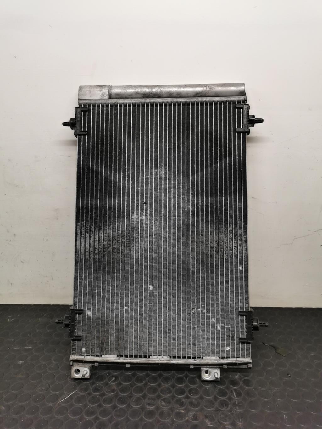 Radiateur clim PEUGEOT 5008 1 PHASE 1  - 1