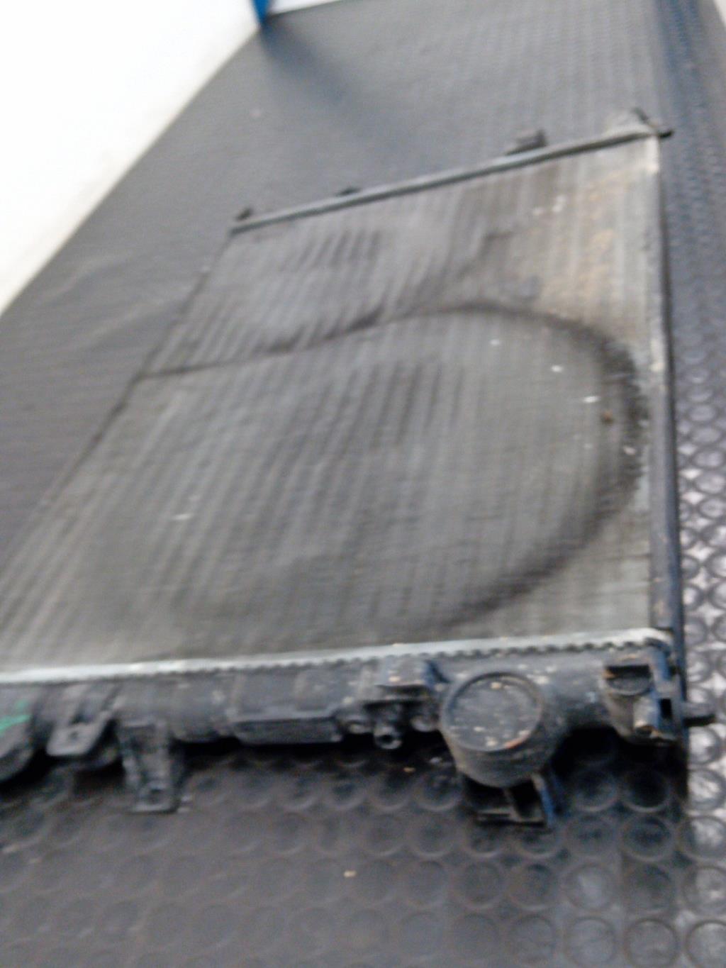 Radiateur eau CITROEN EVASION PHASE 2  - 1