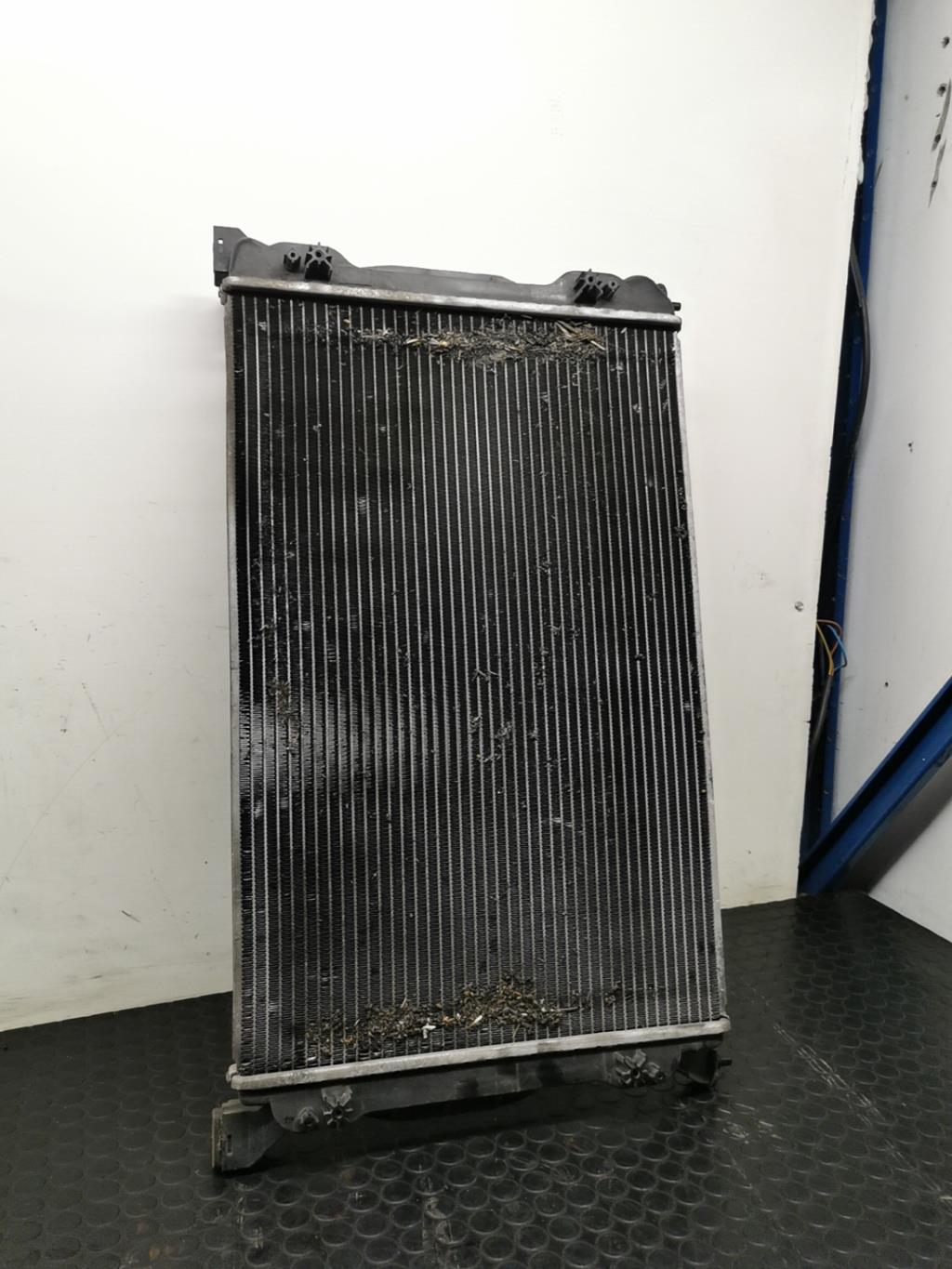 Radiateur eau CITROEN XSARA PICASSO PHASE 1 Essence - 1