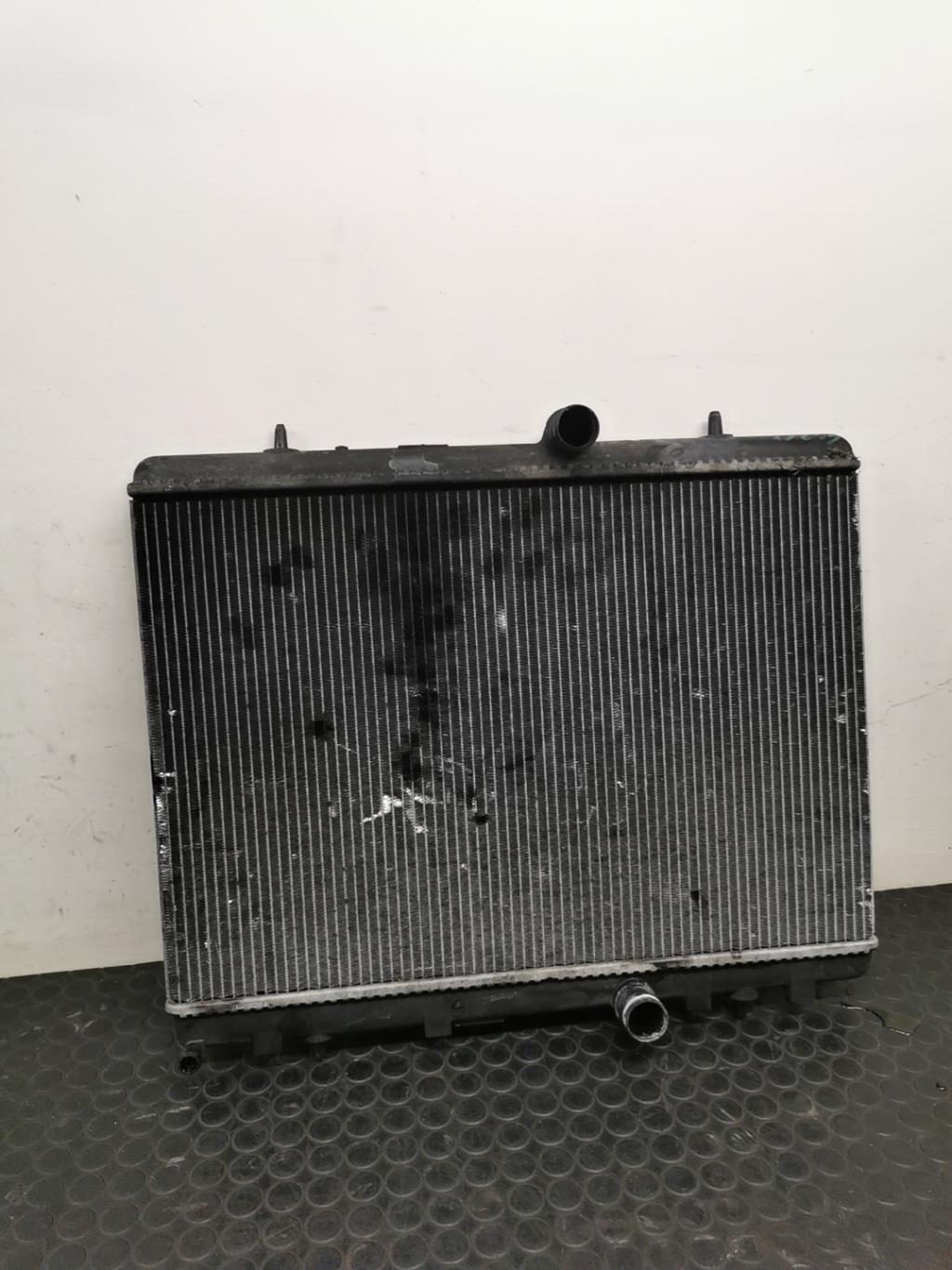 Radiateur eau PEUGEOT 5008 1 PHASE 1  - 1