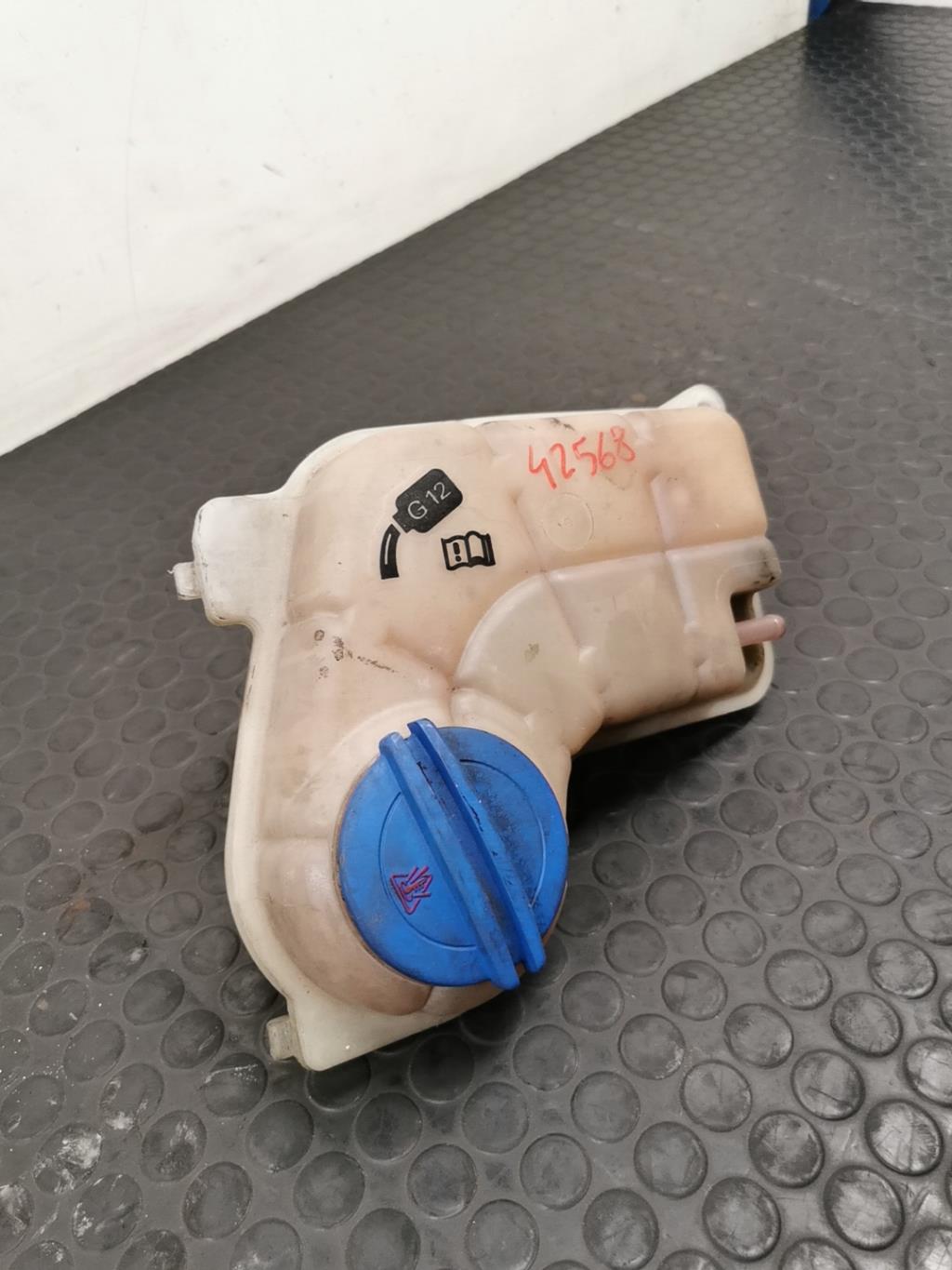Vase d'expansion AUDI A4 2  - 1