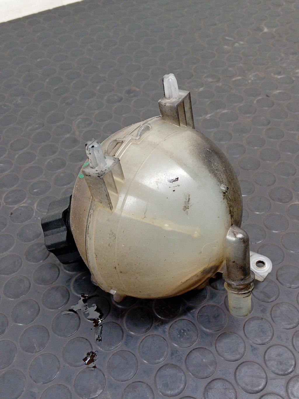Vase d'expansion PEUGEOT 5008 1 PHASE 1  - 1