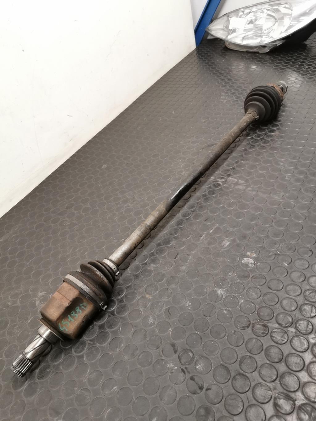 Cardan droit (transmission) OPEL CORSA D PHASE 1 Essence - 1