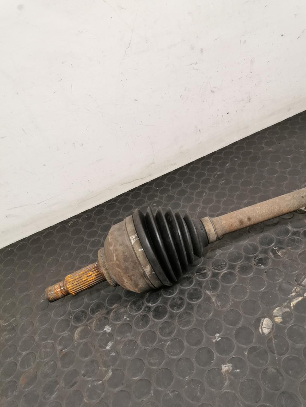 Cardan droit (transmission) RENAULT TRAFIC 2 PHASE 2  - 1