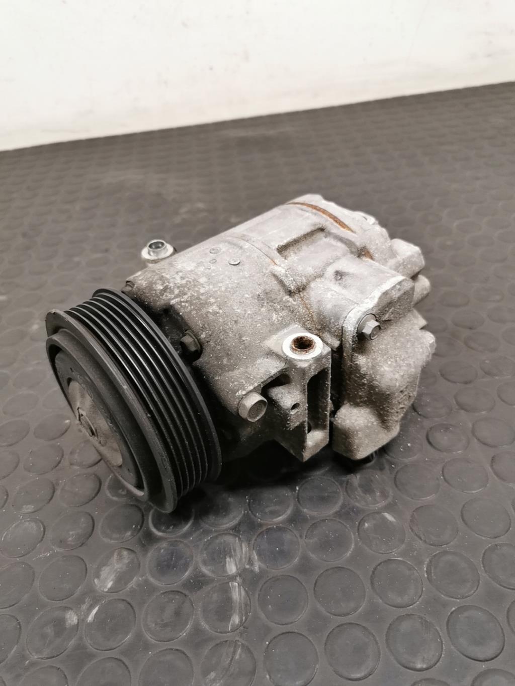 Compresseur clim SEAT IBIZA 3 PHASE 1  - 1