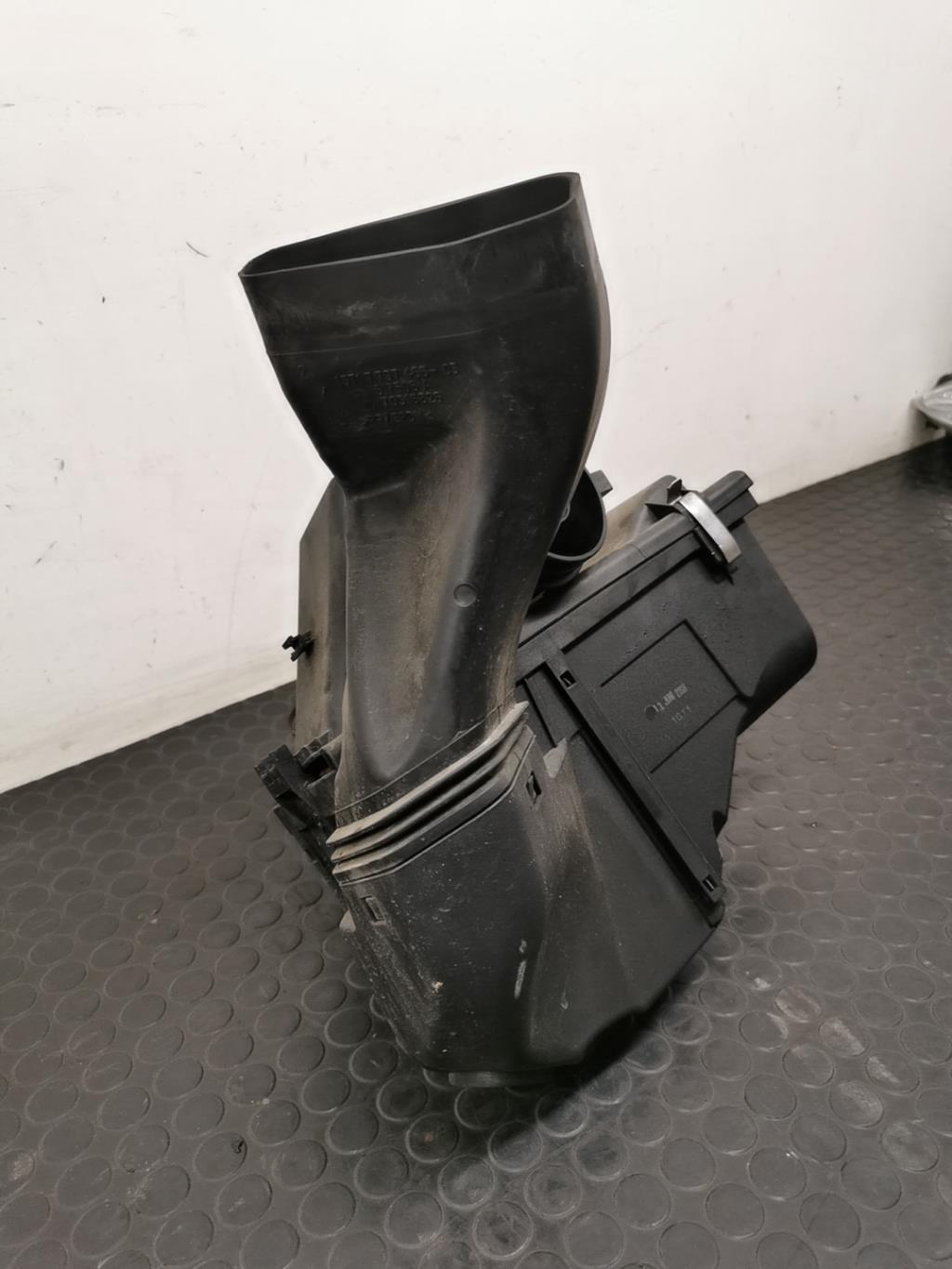 Debitmetre BMW SERIE 1 E87 PHASE 2 Diesel - 1