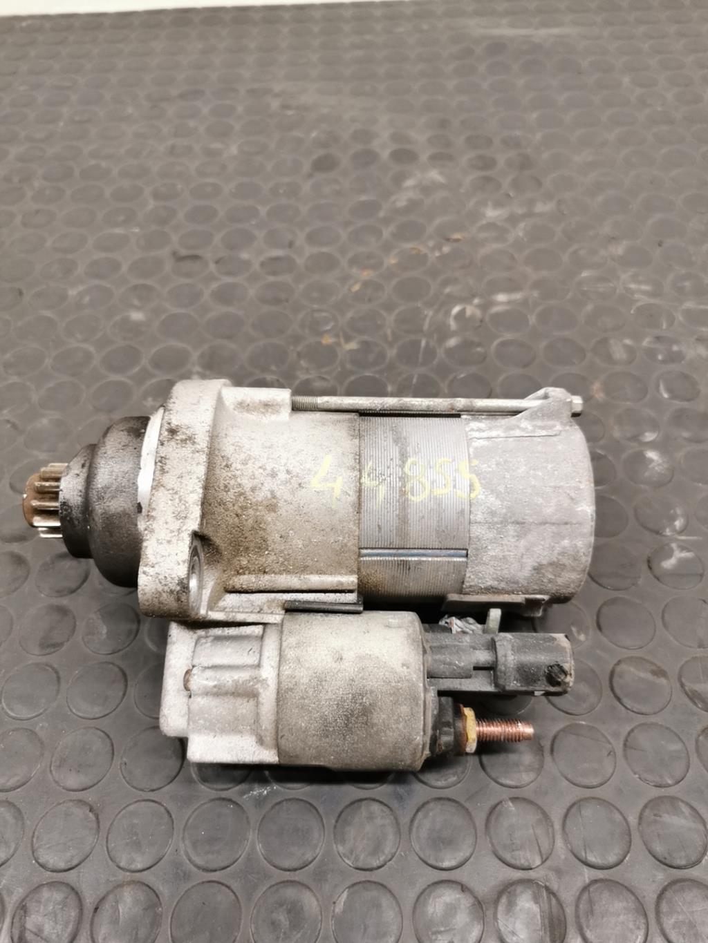 Demarreur SEAT IBIZA 3 PHASE 1  - 1