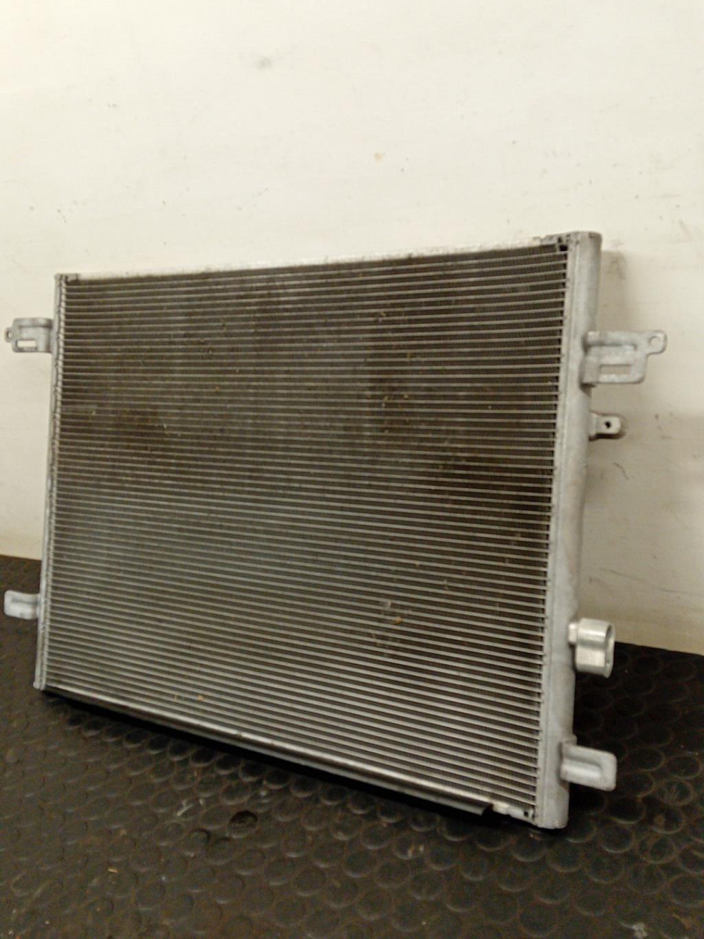 Radiateur clim RENAULT ZOE 1  - 1