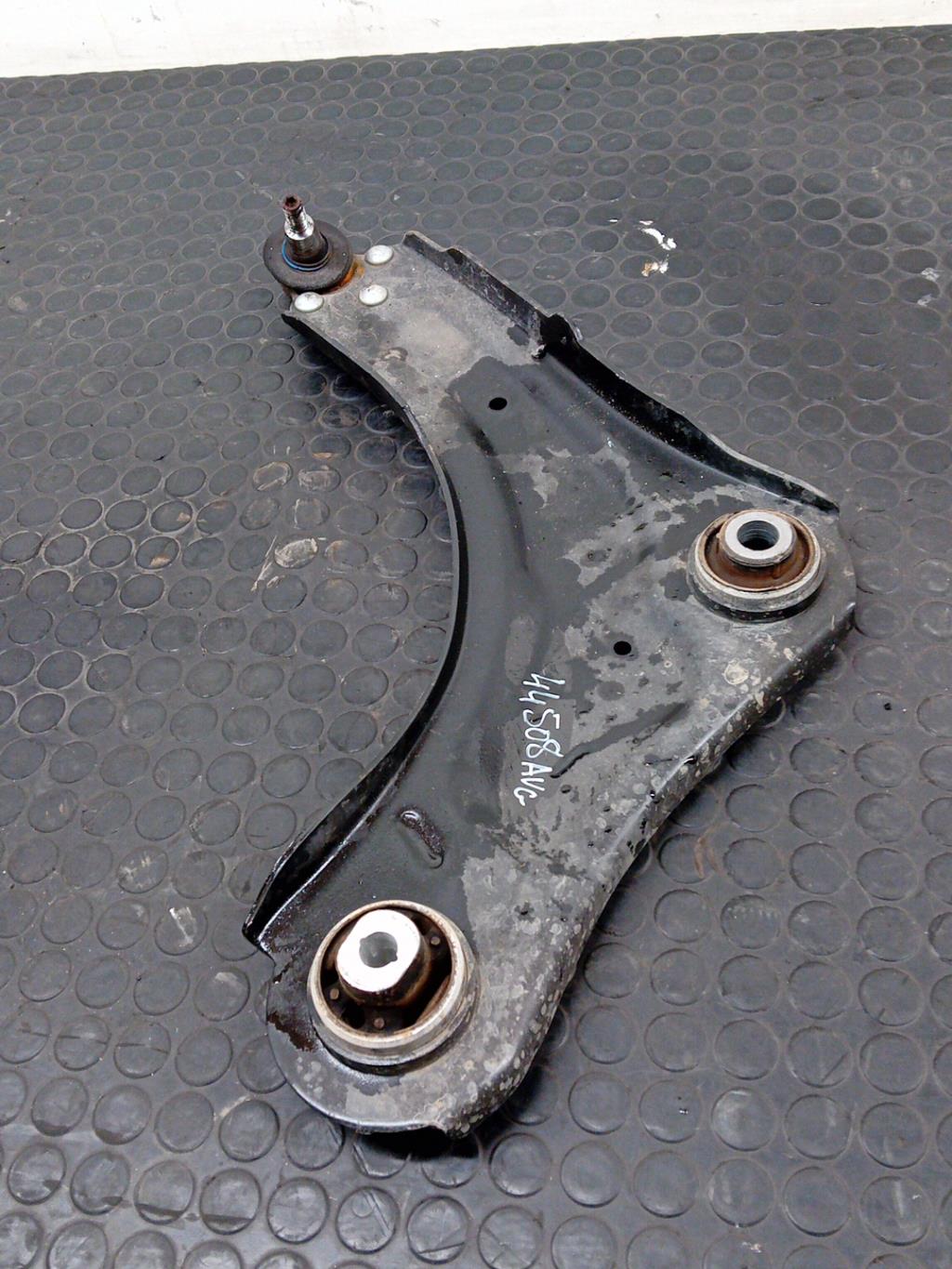 Triangle avant gauche RENAULT GRAND SCENIC 3 PHASE 1  - 1