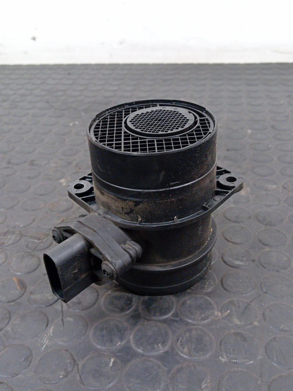 Vanne EGR AUDI A3 2 SPORTBACK PHASE 1  - 1