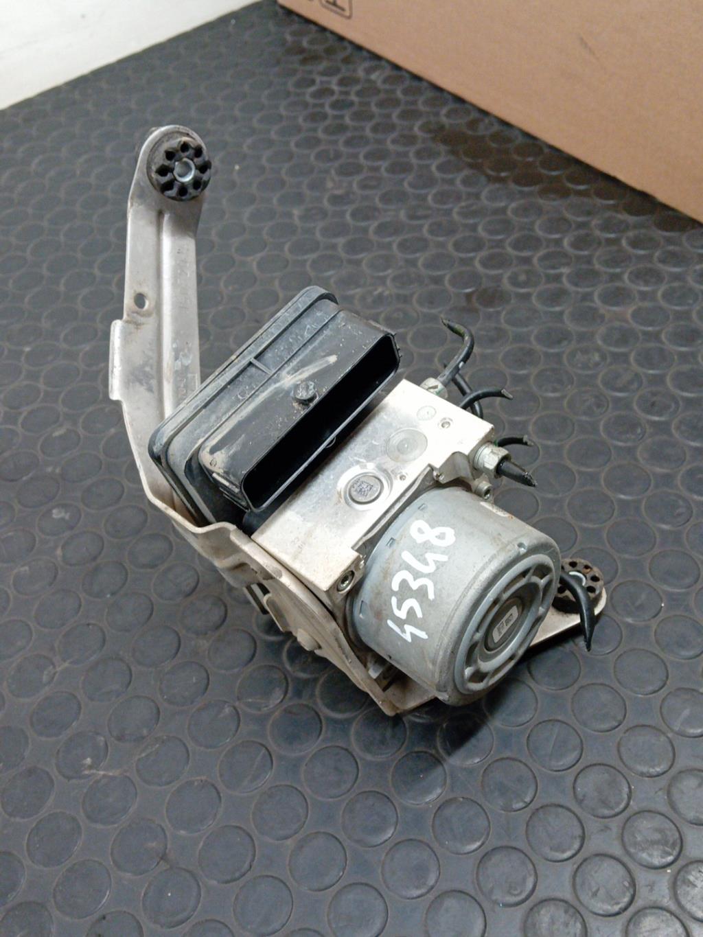 Bloc ABS (freins anti-blocage) BMW I3  - 1