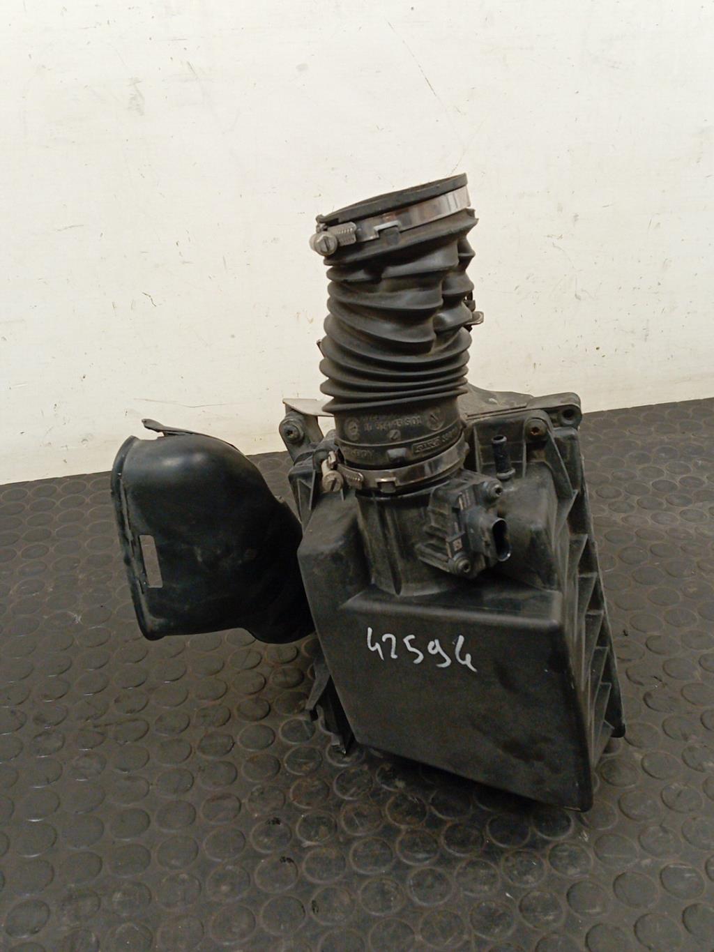 Boite a air FORD FIESTA 6  - 1