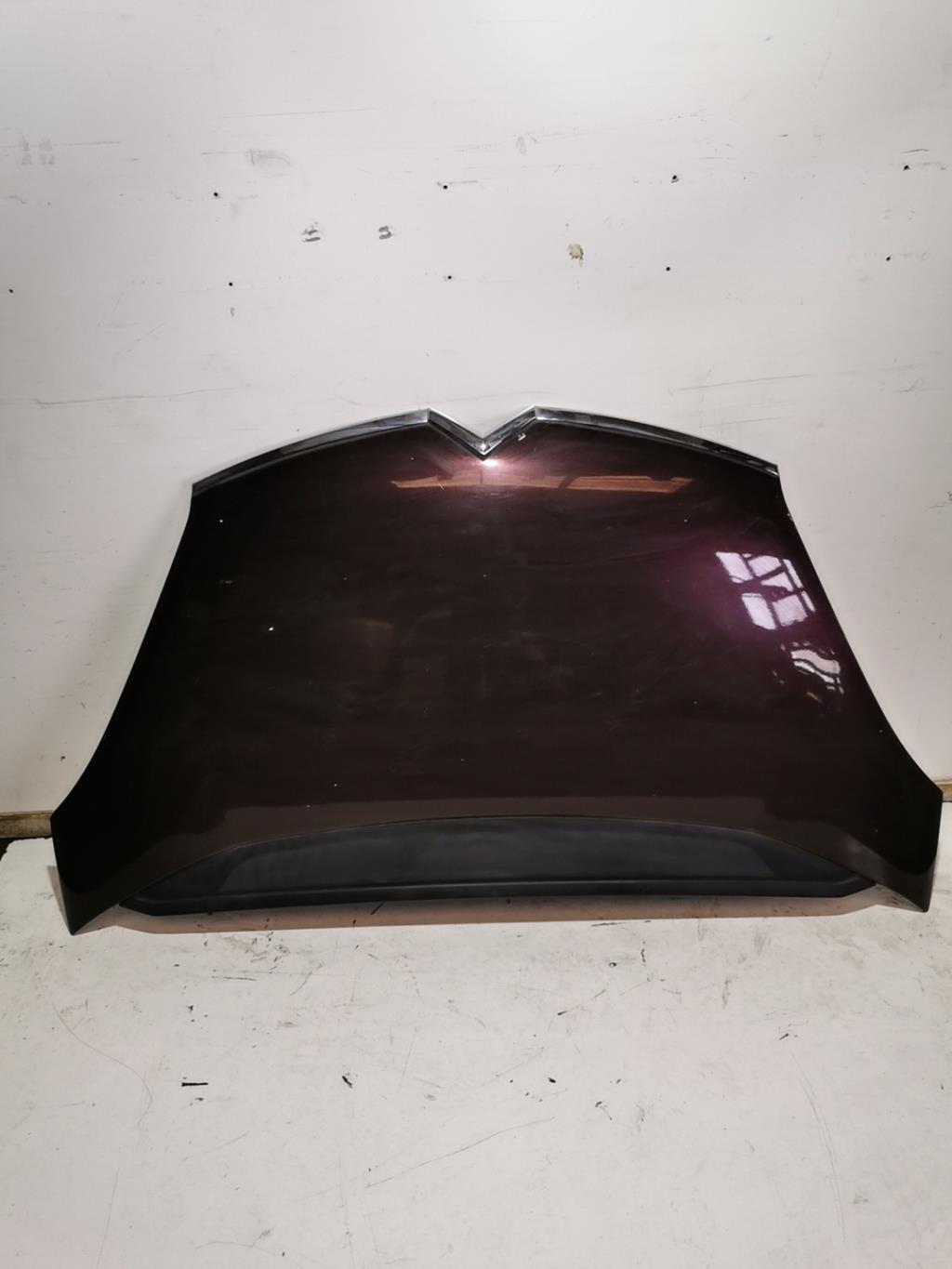 Capot NISSAN MICRA 2 PHASE 4  - 1