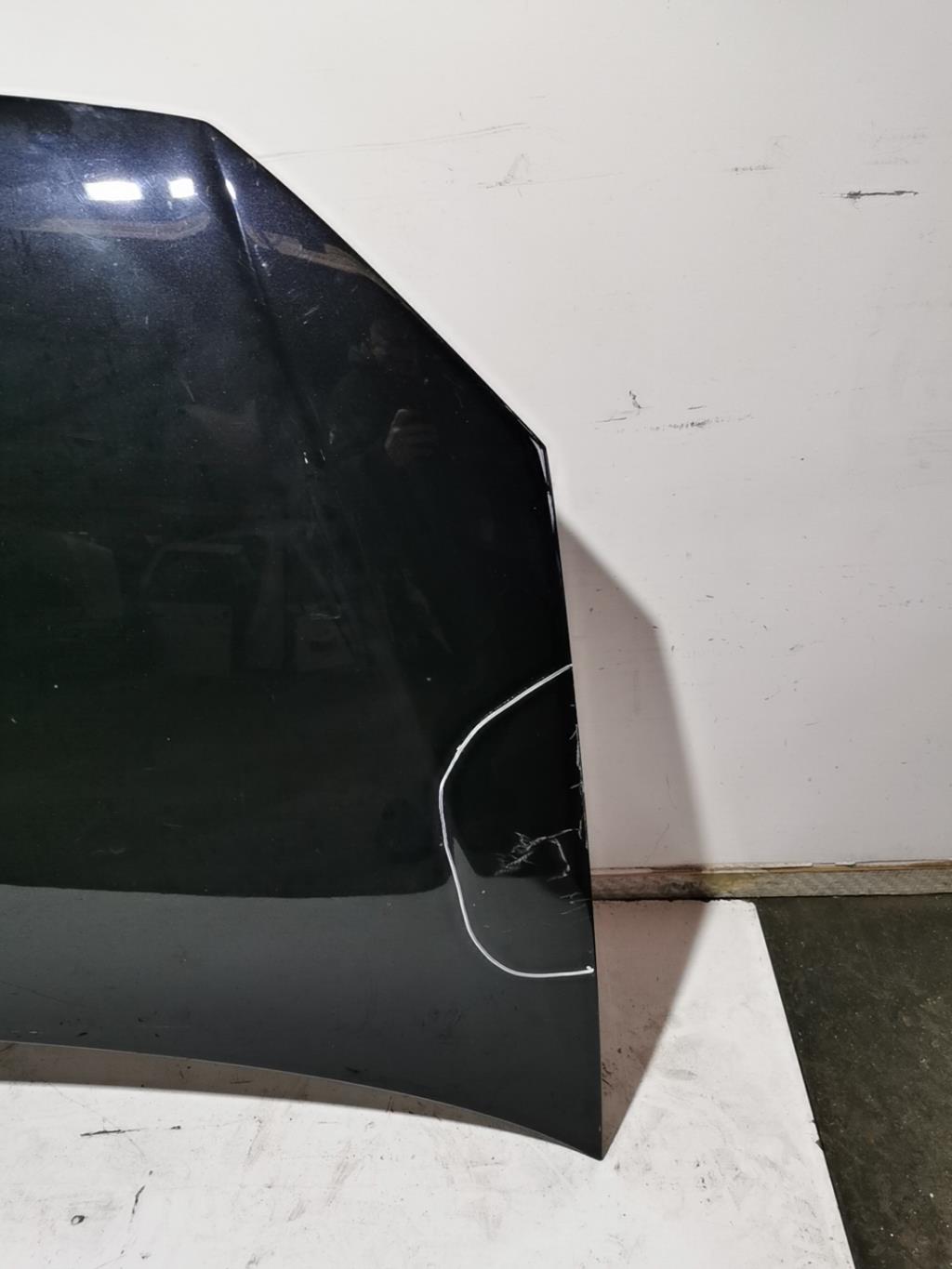 Capot VOLKSWAGEN POLO 4 PHASE 2 Diesel - 1