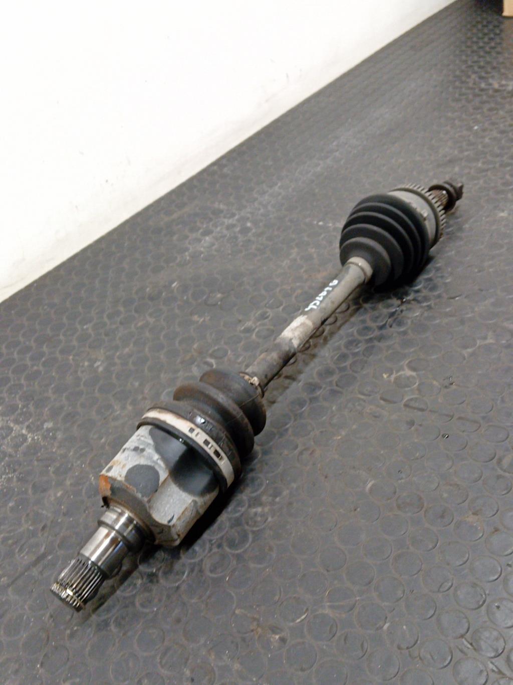 Cardan gauche (transmission) KIA CARENS 3 Diesel - 1