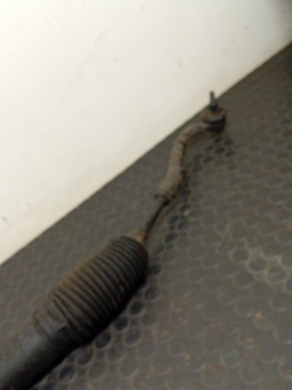 Cremaillere assistee KIA CARENS 3 Diesel - 1