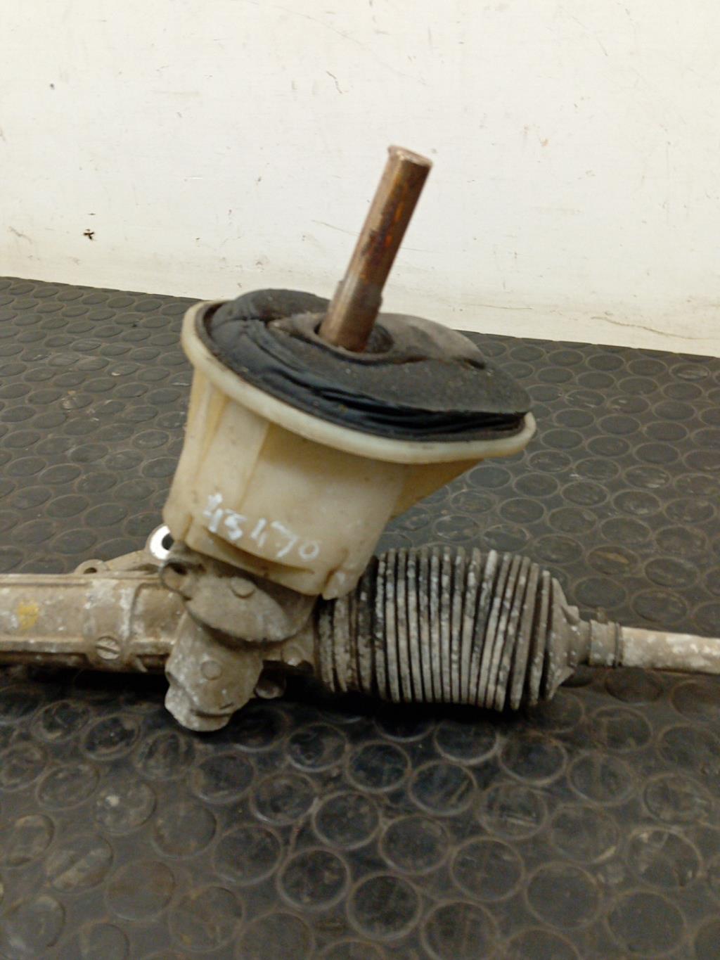 Cremaillere assistee RENAULT CLIO 3 PHASE 1 Diesel - 1