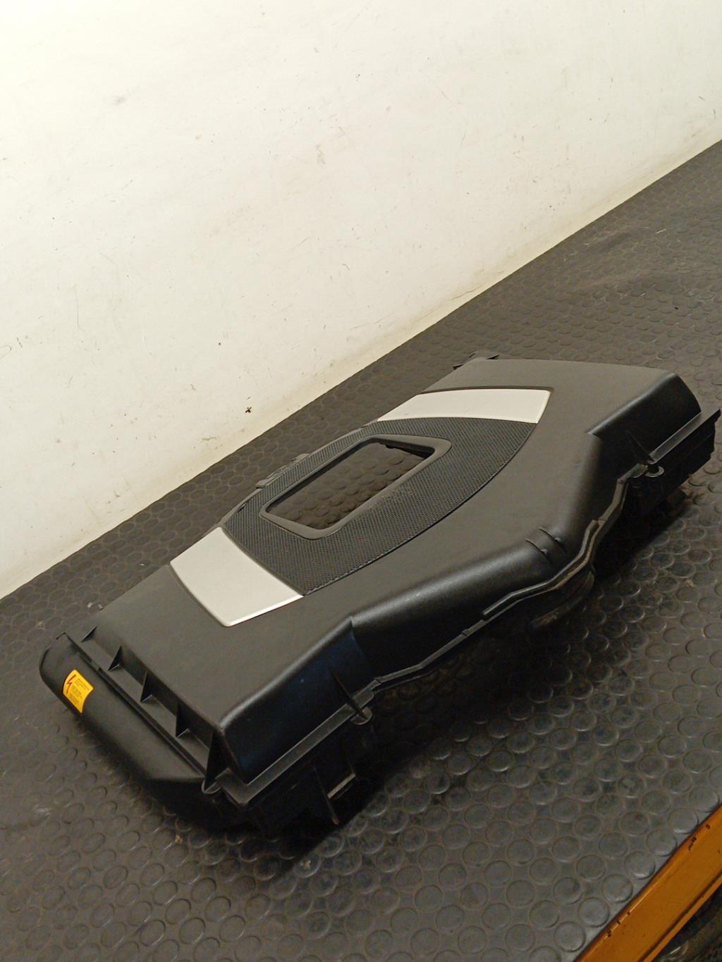 Debitmetre MERCEDES CLASSE CLS 219  - 1