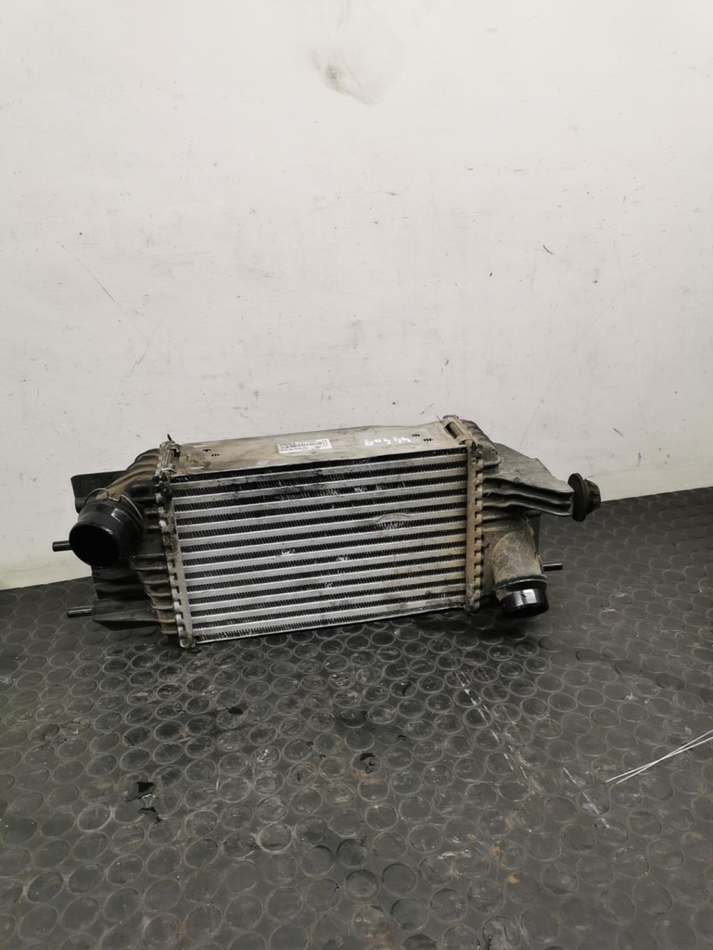 Echangeur air (Intercooler) NISSAN NV200  - 1