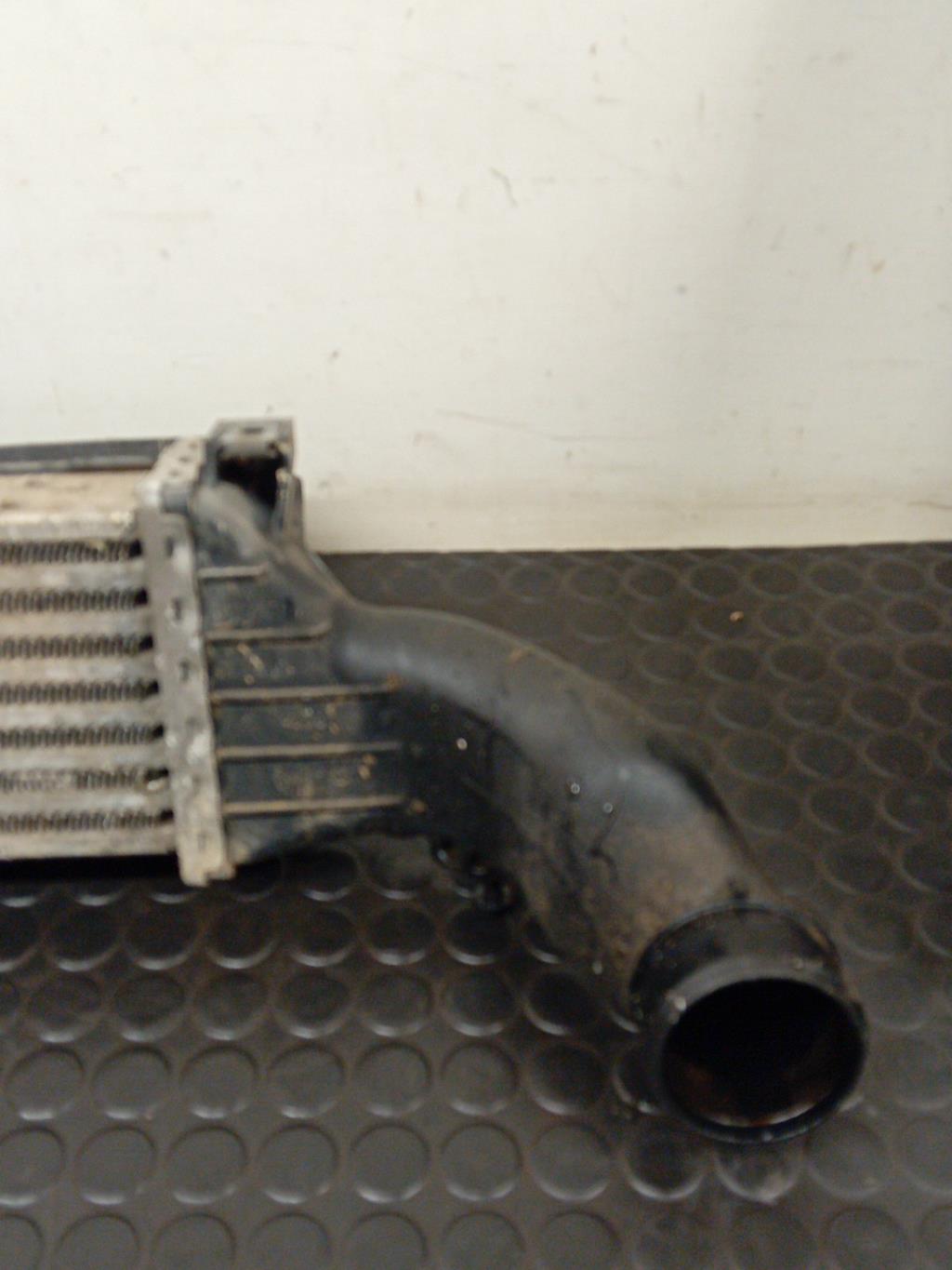 Echangeur air (Intercooler) MERCEDES CLASSE C 202 PHASE 2 Diesel - 1