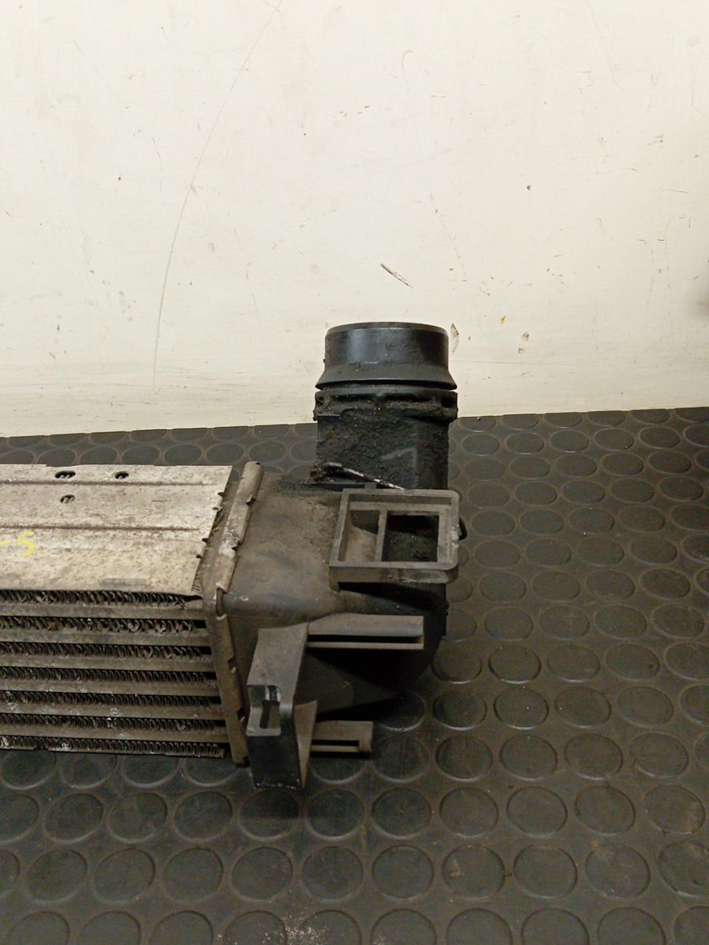 Echangeur air (Intercooler) RENAULT SCENIC 3  - 1