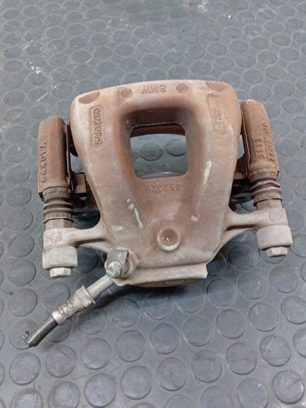 Etrier avant droit (freinage) BMW I3  - 1