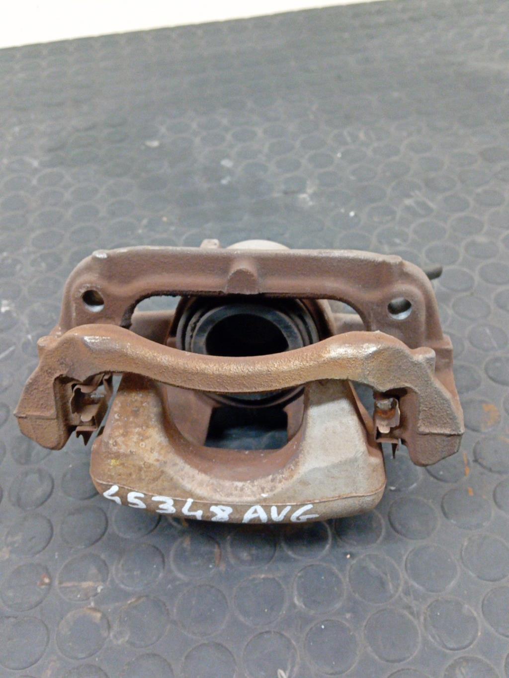 Etrier avant gauche (freinage) BMW I3  - 1