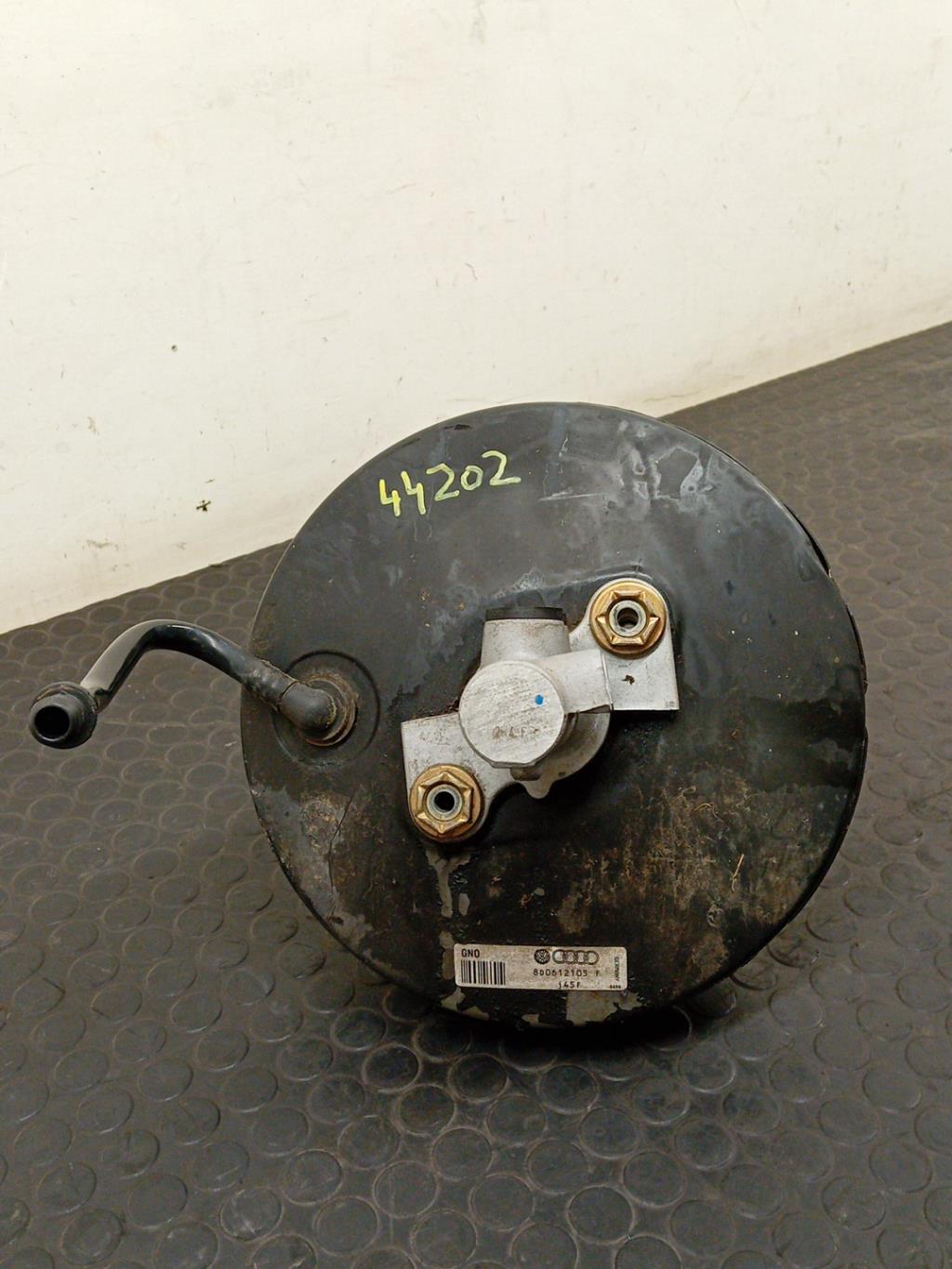 Mastervac AUDI A4 1 PHASE 1 Diesel - 1