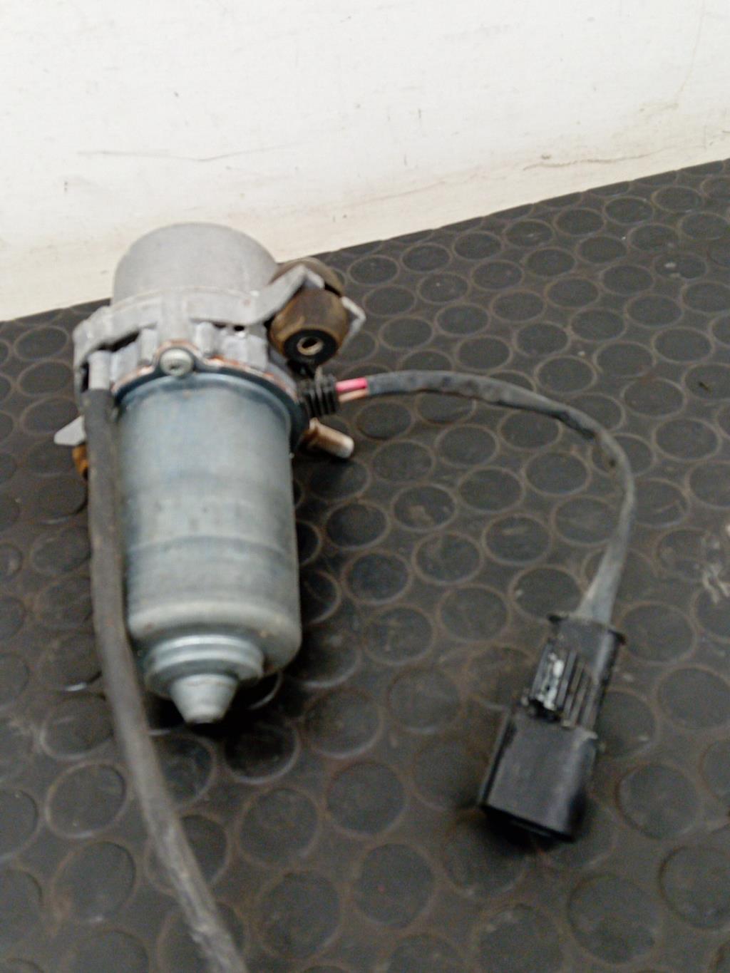 Pompe haute pression BMW I3  - 1