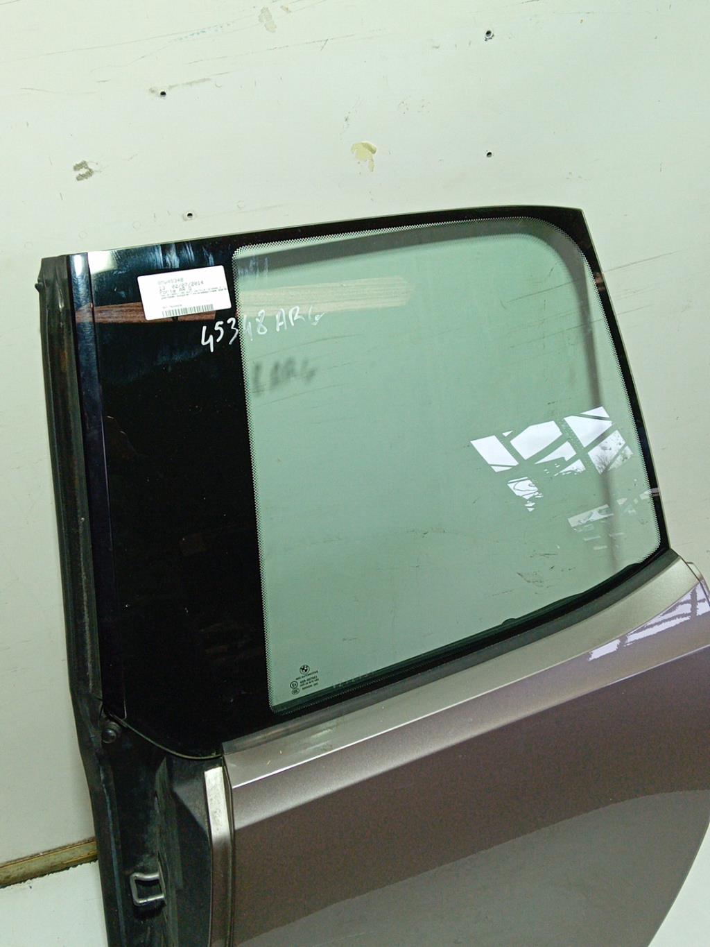 Porte arriere gauche BMW I3  - 1
