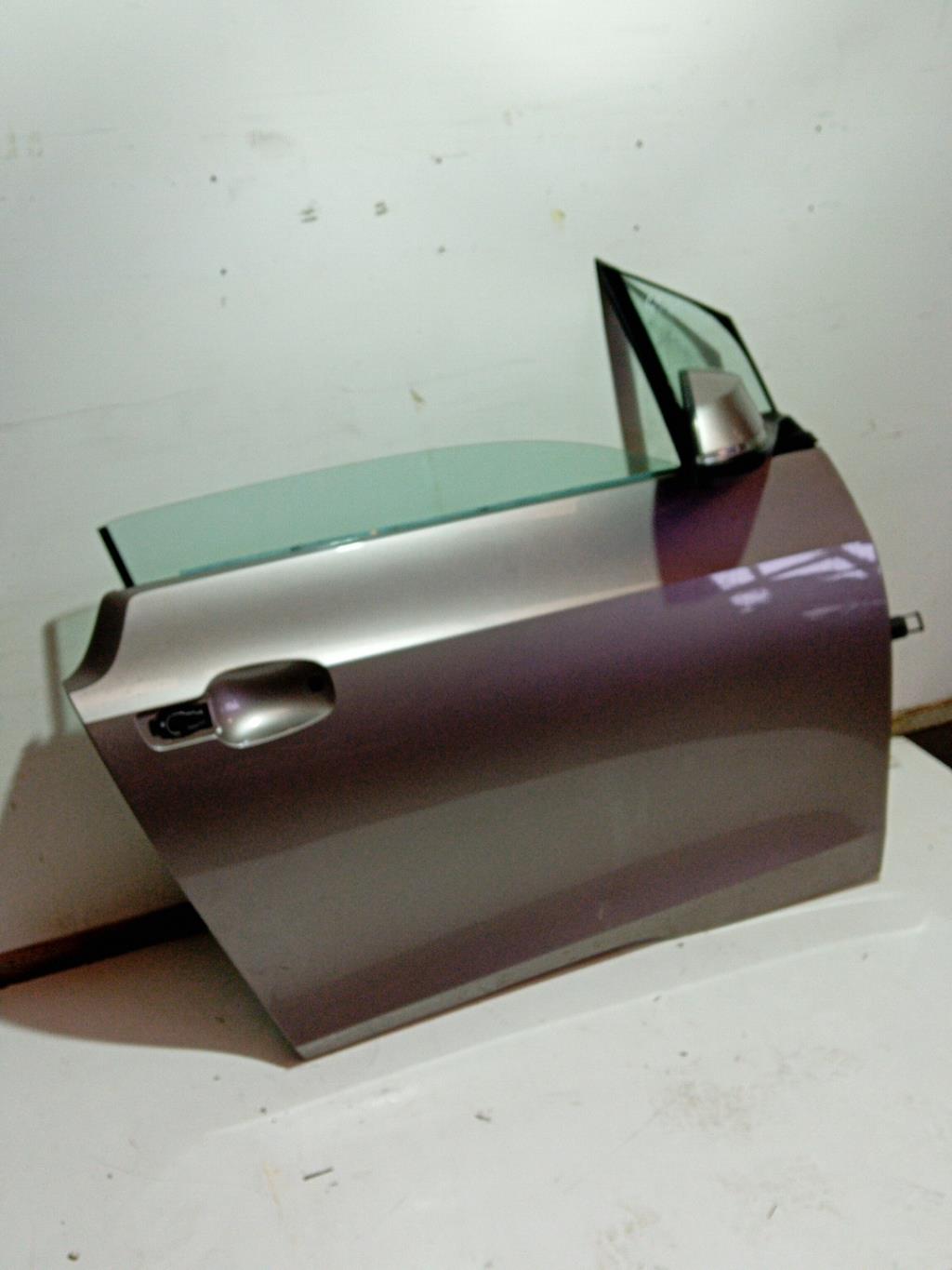 Porte avant droit BMW I3  - 1