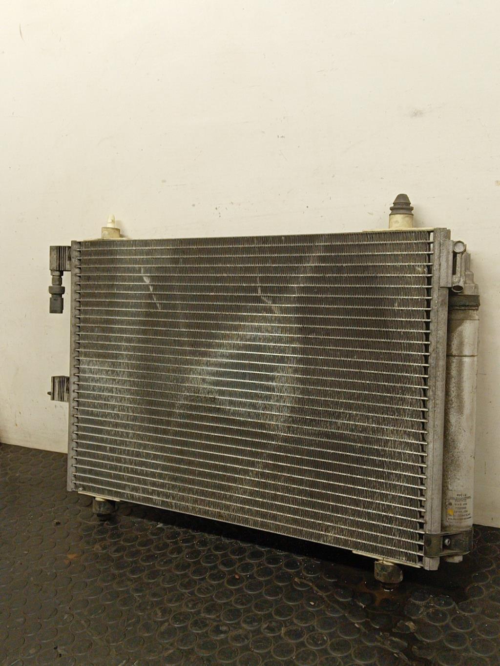 Radiateur clim PEUGEOT PARTNER 1  - 1