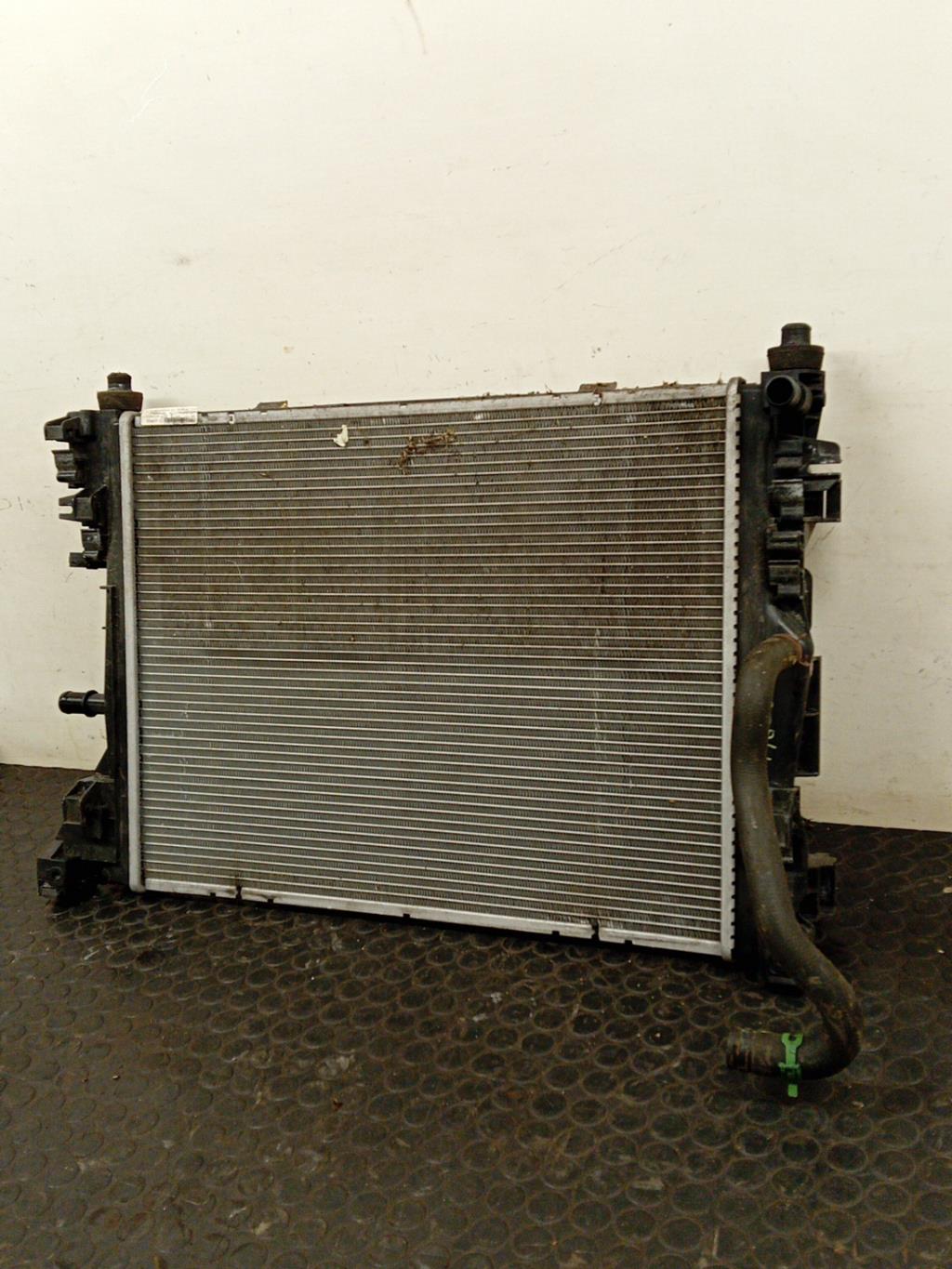 Radiateur eau RENAULT ZOE 1  - 1