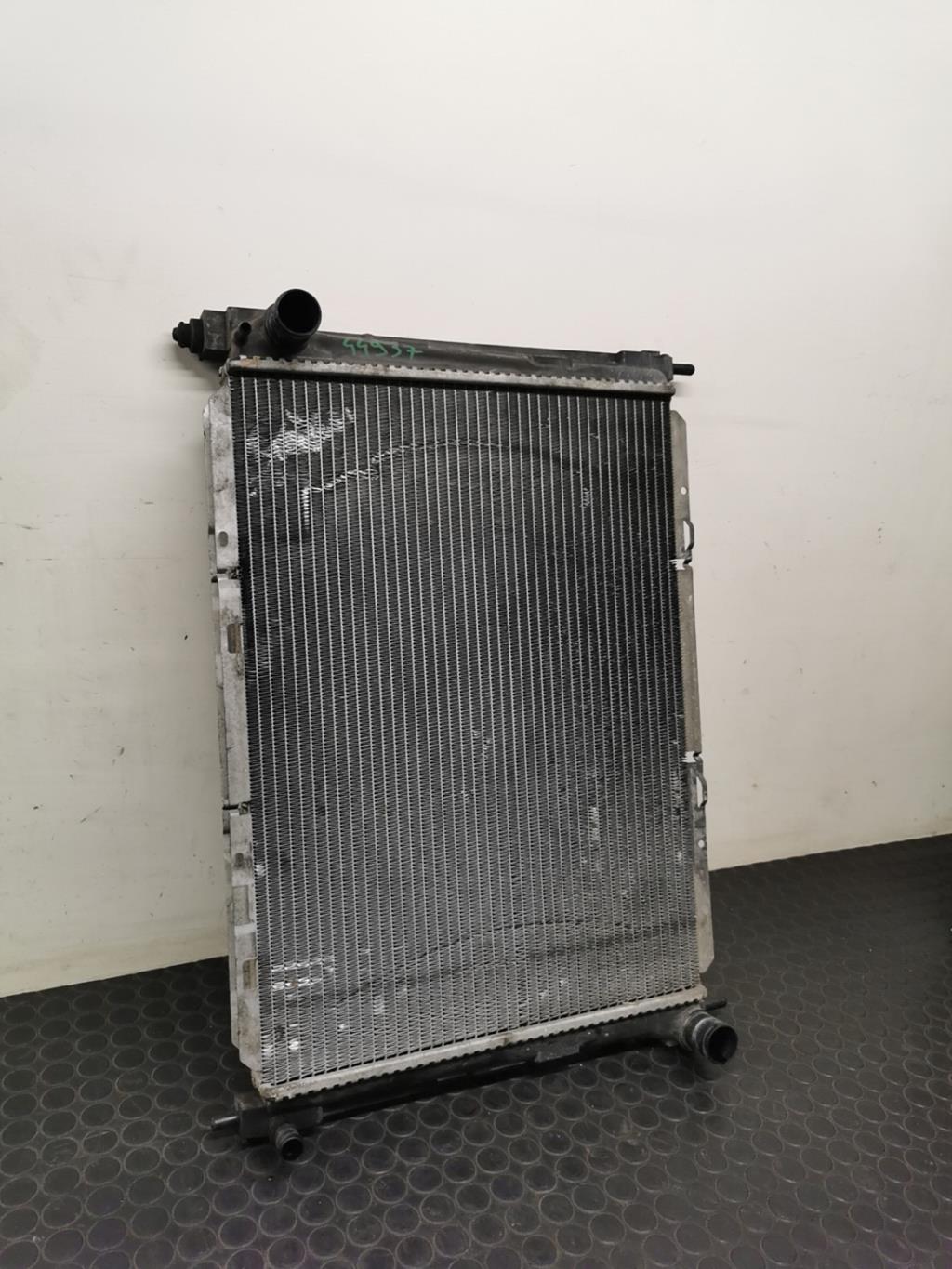 Radiateur eau NISSAN NOTE 1  - 1