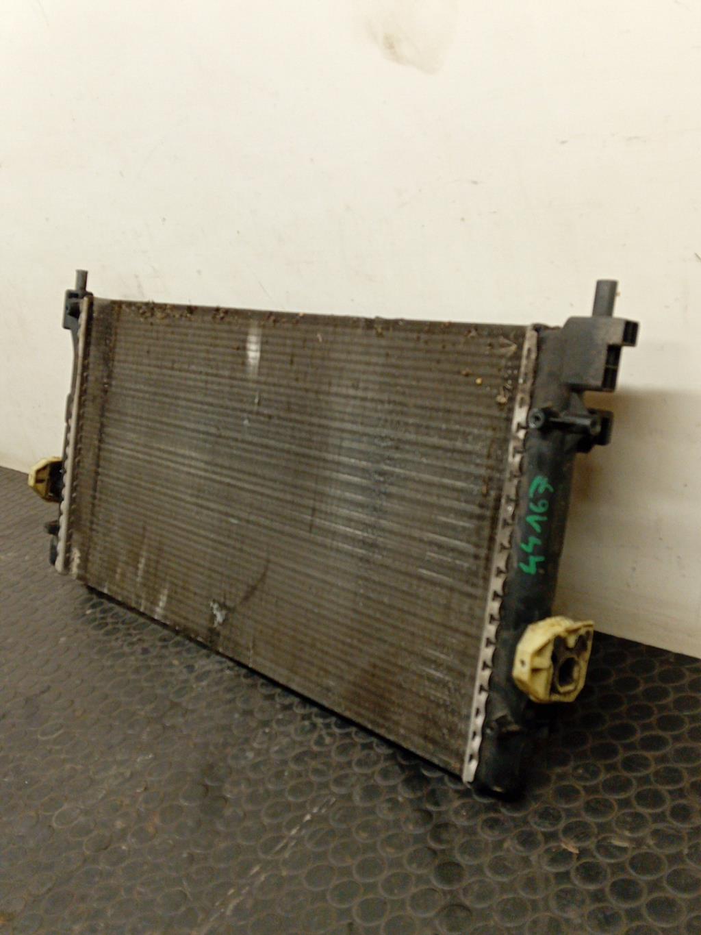 Radiateur eau SEAT IBIZA 4 PHASE 2  - 1