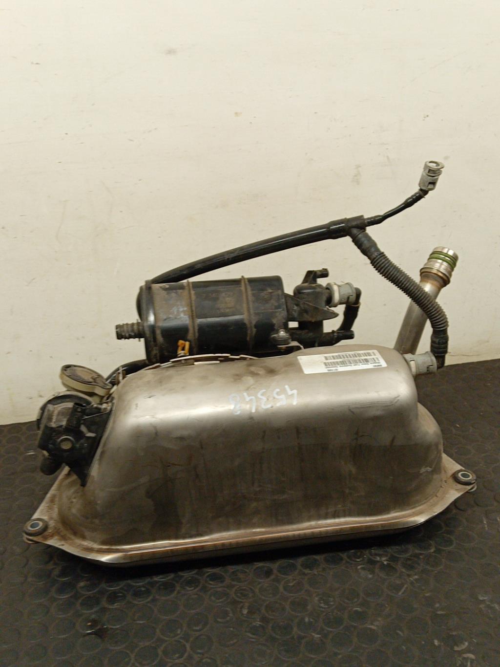 Reservoir essence BMW I3  - 1