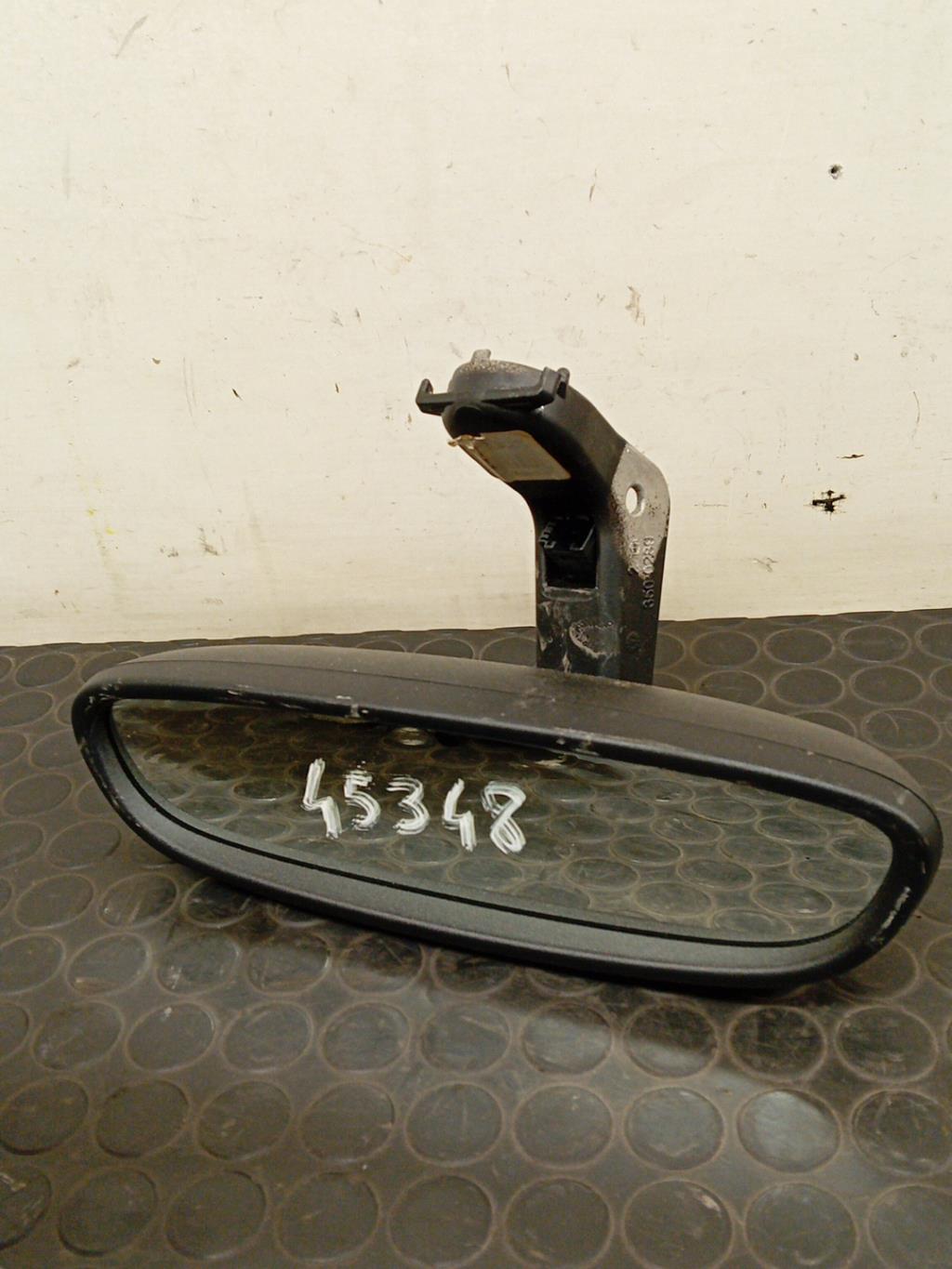 Retroviseur interieur BMW I3  - 1