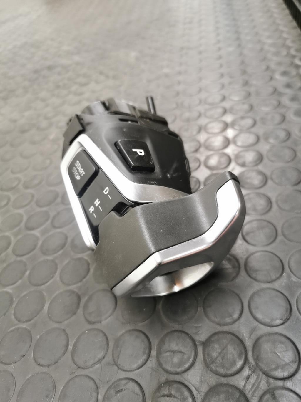 Selecteur boite de vitesse BMW I3  - 1
