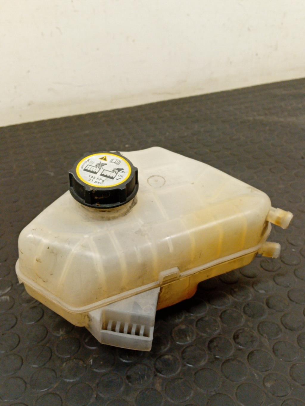 Vase d'expansion FORD FIESTA 6  - 1