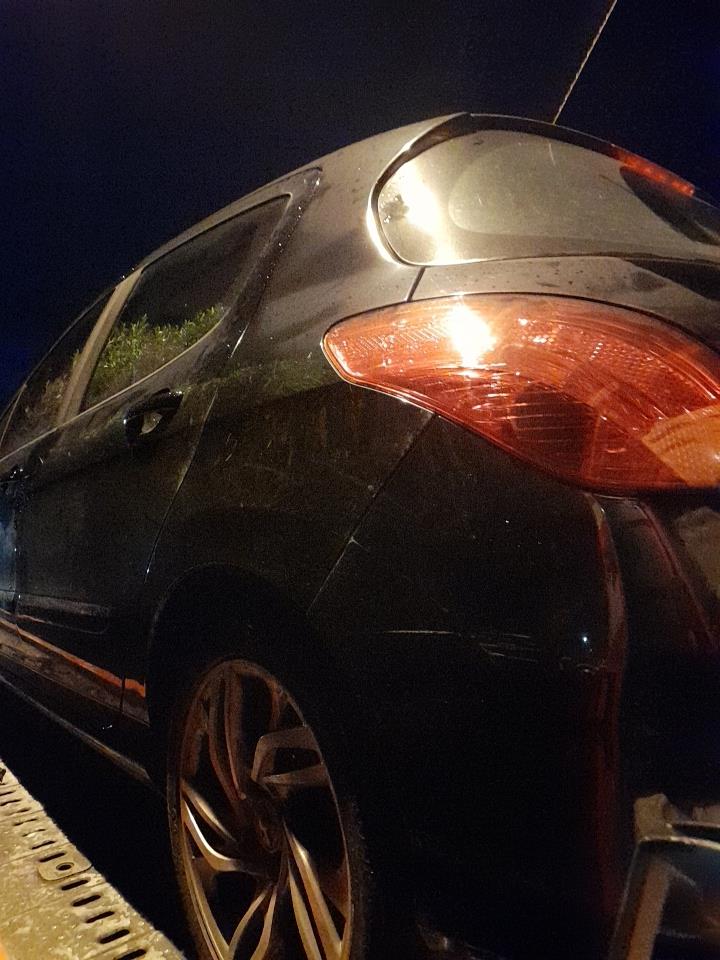 Capot PEUGEOT 308 1 PHASE 1  - 1