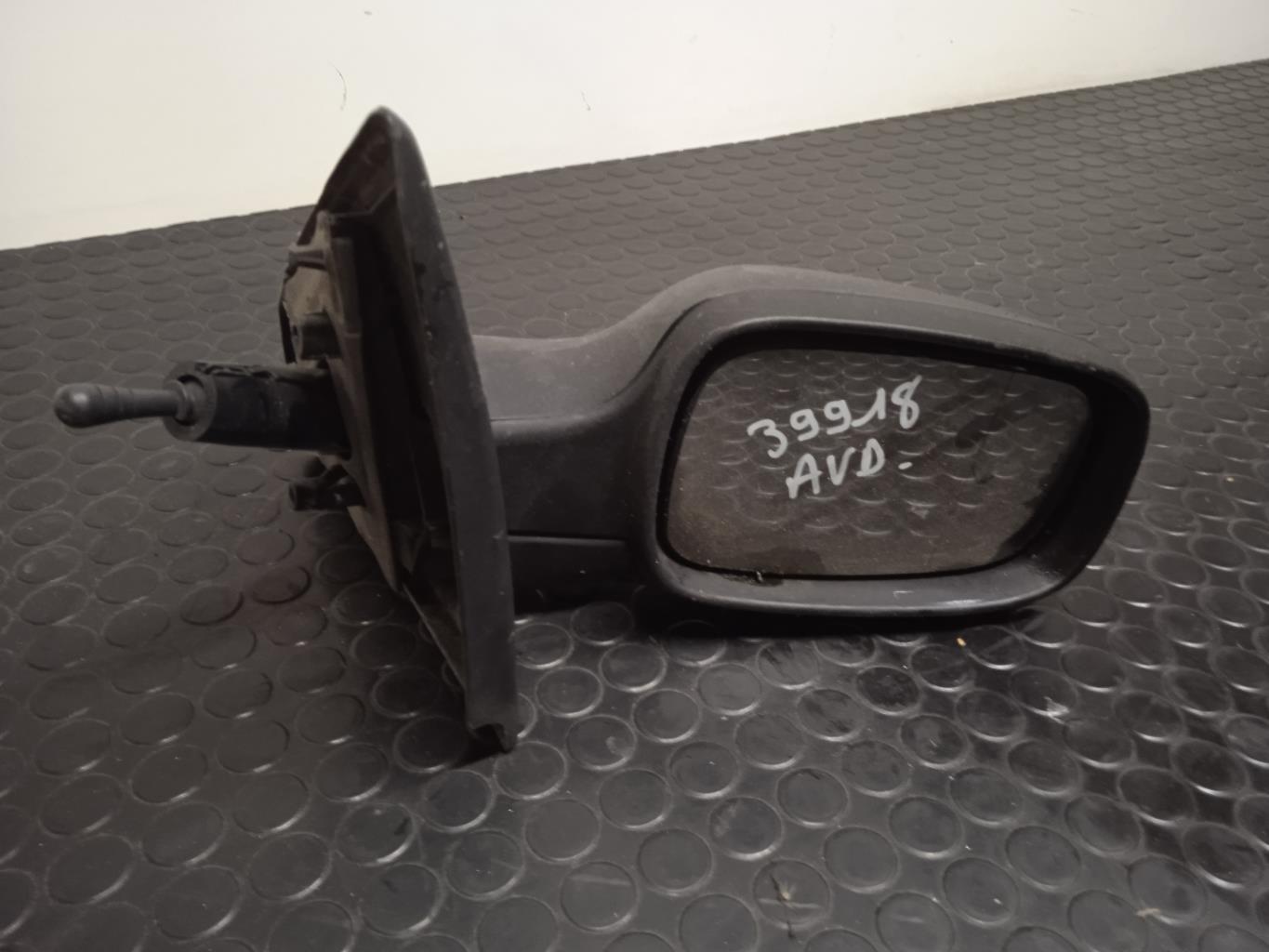Retroviseur droit RENAULT CLIO 3 PHASE 1 Diesel - 1