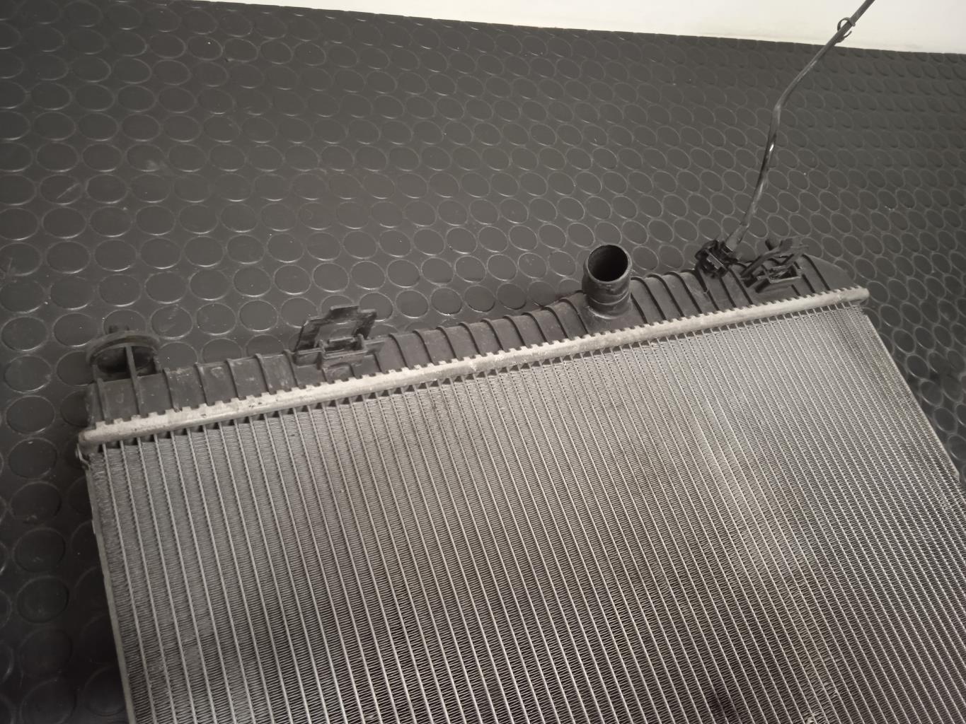 Radiateur eau FORD FIESTA 6  - 1