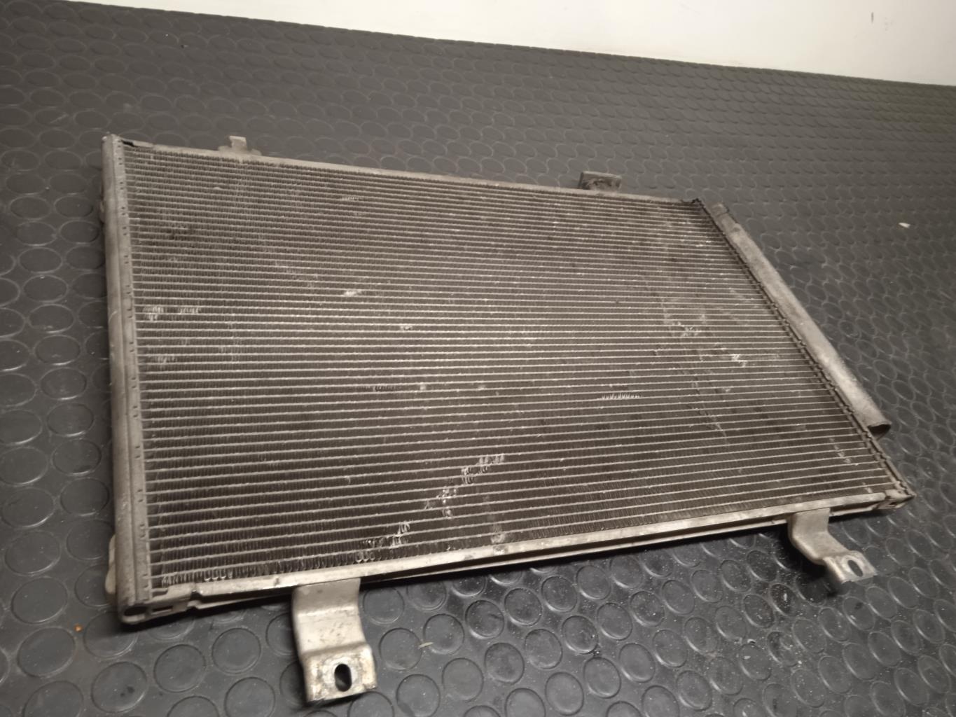 Radiateur clim FORD B-MAX Diesel - 1