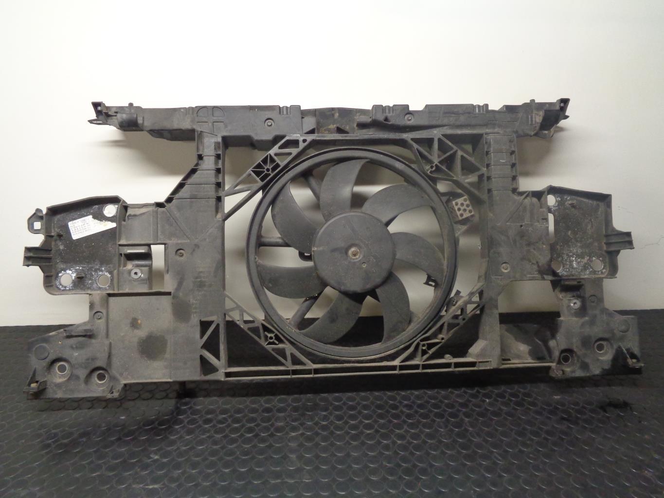 Ventilateur RENAULT CLIO 2 PHASE 1 Essence - 1