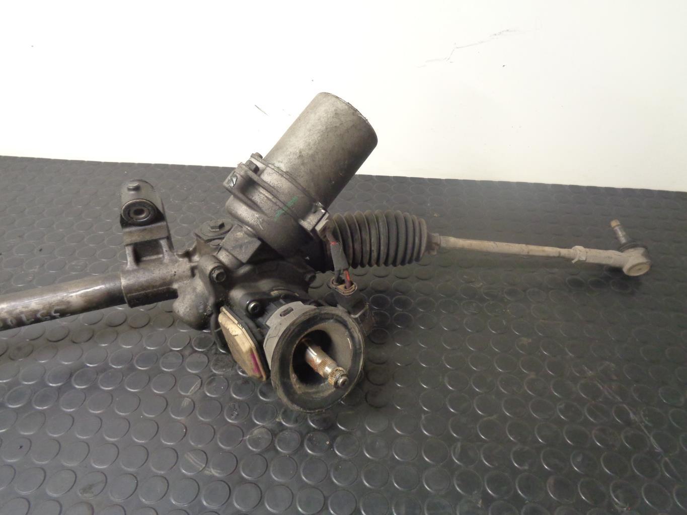 Cremaillere assistee SUZUKI SWIFT 3 Diesel - 1
