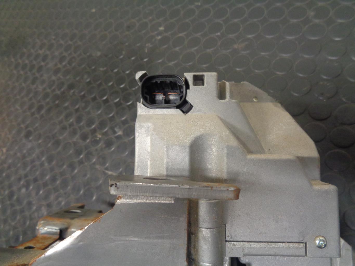 Colonne de direction RENAULT KANGOO 2 PHASE 1 Diesel - 1