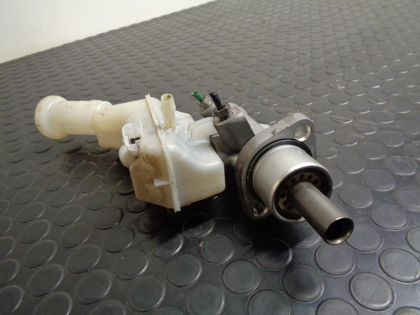 Maitre cylindre (freinage) RENAULT GRAND MODUS PHASE 2 Diesel - 1