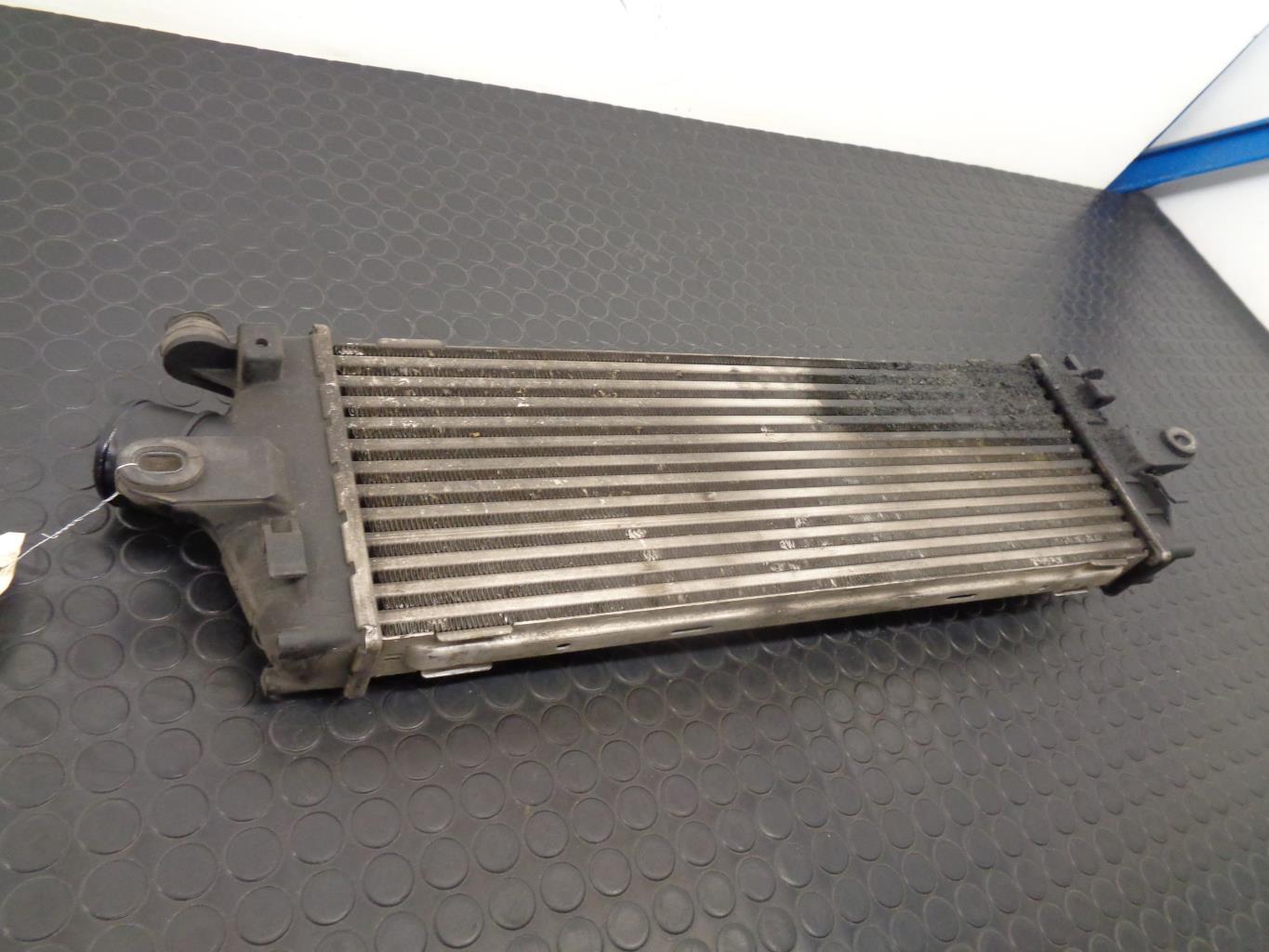 Echangeur air (Intercooler) OPEL VIVARO 1 PHASE 2 Diesel - 1