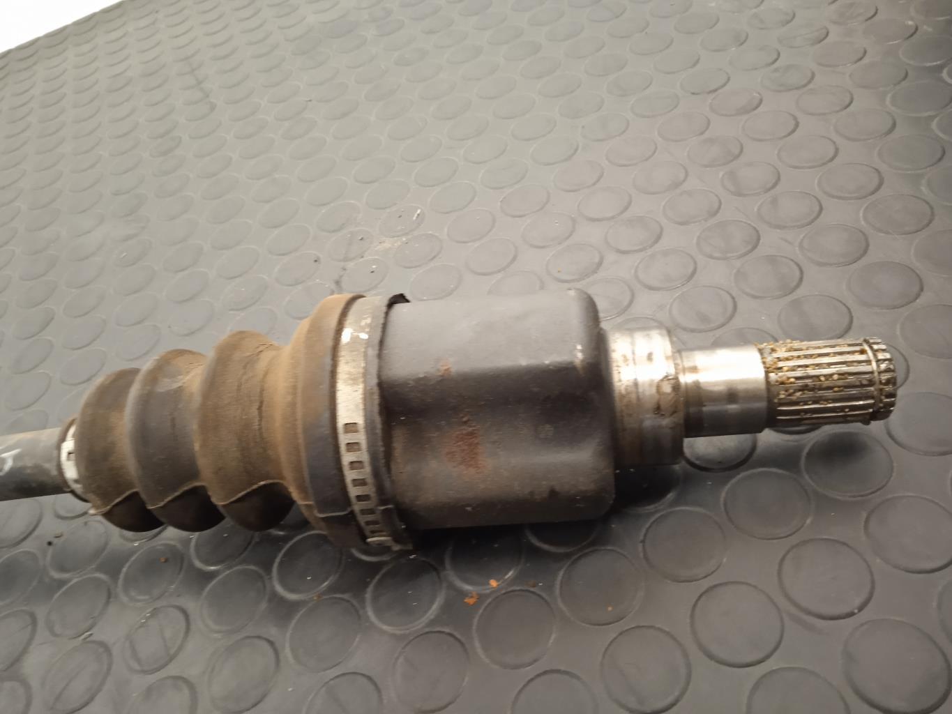 Cardan gauche (transmission) SUZUKI SPLASH  - 1